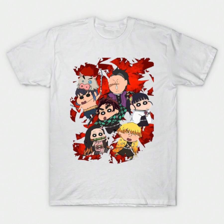Women T-Shirts - White - View 1