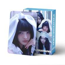 "ARIRANG" Instagra Style Photocards, Featuring, SUGAJimin, V, Perfect For ARMY Fans, K-POP Social Media Aesthetic Cards For Decoration & Collection - Multicolor - View 3