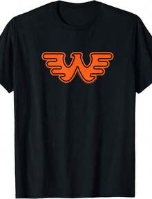 Waylon Jennings - Official Merchandise - Waylon's Breathable And Comfortable Shirt - Black 4 - View 1