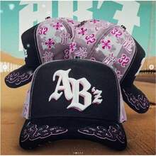 Polo de golf , Gorra de golf, Gorra de golf, Gorra de golf, Para hombre, Para mujer, Gorra con visera, Sombrero de sol para mujer LA 2026, muy vendido, en stock, estilo hip-hop, moderno, DANDYHats, gorra de pico de pato, gorra de béisbol, ajustable - 08 - Ver 13