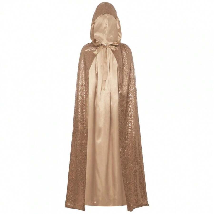 Stage Dance Wear - Champagne Gold - View 1