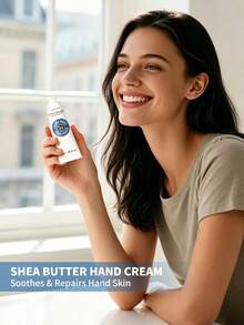 L'Occitane Shea Butter Hand Cream - 30ML/NET WT.1 0Z. - SHEA BUTTER 30ml - View 8