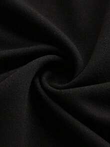 Women T-Shirts - Black - View 6