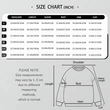 1pcs Women's Casual US Flag Print Round Neck Drop Shoulder Sweatshirt, Suitable For Vacation And Outdoor Activities, Women's Vacation Wear, Spring/Summer - 紅色 - 查看 3