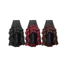 Cosplay Clothing - Red - View 5