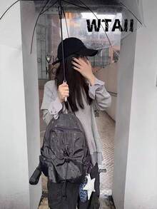 Backpacks - Star Black - View 7