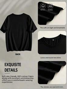 Women T-Shirts - Back - View 2