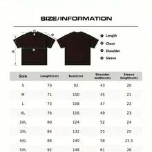 Vintage T-Shirt With An Annoying Meme Face Design, For Fans Of Baby Love Date, Summer Tops - 黑色 - 查看 2