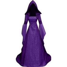 Cosplay Clothing - Red - View 4
