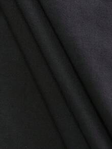 Women T-Shirts - Black - View 3