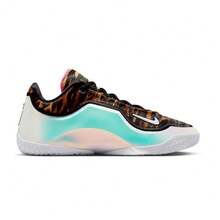Nike 男款 LEBRON XXIII HEAT EP 篮球鞋，IO1114-100 - 彩色 - 查看 2