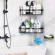 Scatola e scaffale per cosmetici - predefinito - Visualizzare 8