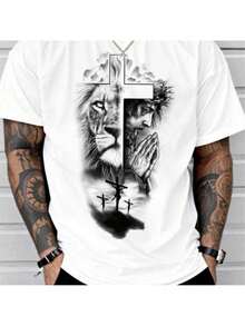 Women T-Shirts - White - View 1