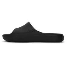 Puma 男女通用春夏户外运动拖鞋，情侣/共享沙滩凉鞋 38529602 - 黑色 - 查看 2