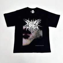 Women T-Shirts - màu đen - Xem 11