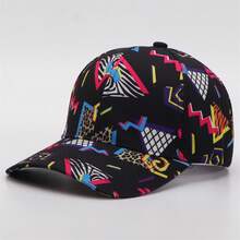 Polo de golf , Gorra de golf, Gorra de golf, Gorra de golf, Para hombre, Para mujer, Gorra con visera, Sombrero de sol para mujer. Gorra de béisbol con estampado digital de gran , gorra parasol de ala curva personalizada europea y americana, en stock 2026. - 12# - Ver 9