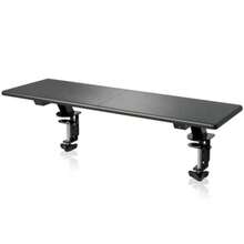 sdfsgfhgSuptek Monitor Stand Monitor Stand Desktop Extension Desktop Stand Clamp Type Desktop Stand Bearing 10kgdsfhgsh - 写真の通り - チェックする 2
