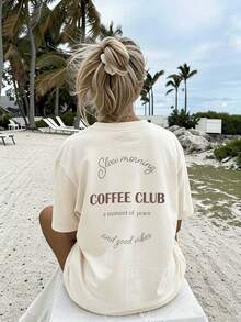 Women T-Shirts - White - View 9