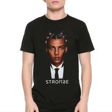 Women T-Shirts - Black - View 5