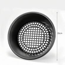 Herramienta de Prospección de Oro con Diseño Rayado, Equipo Detector de Metales Duradero para Lavado de Oro Eficiente al Aire Libre - C - Ver 10