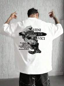 Women T-Shirts - Weiss - View 1