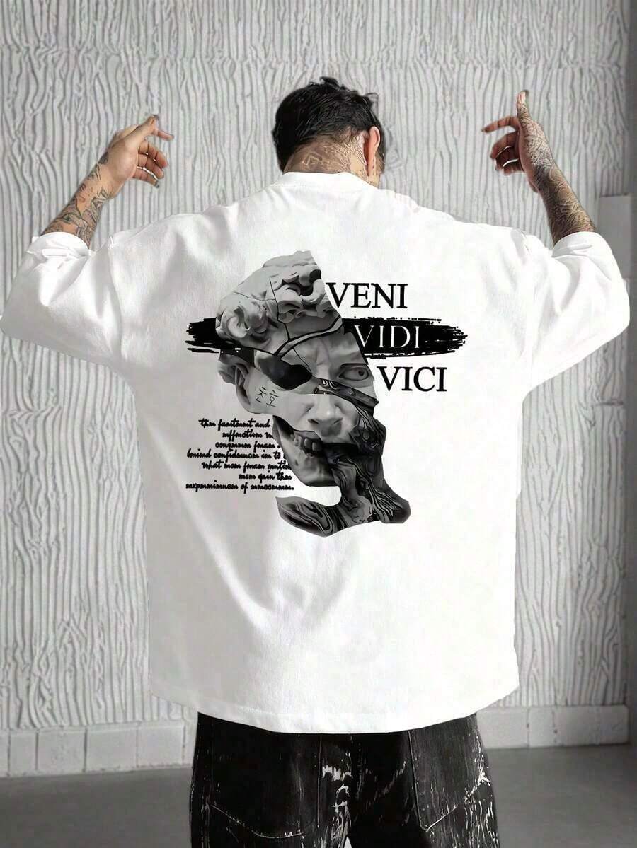 Women T-Shirts - Weiss - View 1