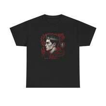 Women T-Shirts - Black - View 6
