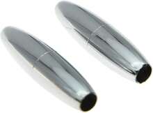 Dopro 2pcs 5mm ST Strat Guitar Tremolo Trem Arm Tip Whammy Bar Cap For Stratocaster - ColorB - View 1