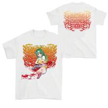 Women T-Shirts - Black - View 7