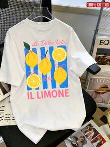 Women T-Shirts - Weiss - View 5
