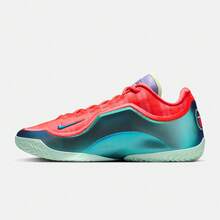Nike Giày bóng rổ nam LEBRON XXIII EP, cổ thấp, IH1514-600 - Đỏ - Xem 1