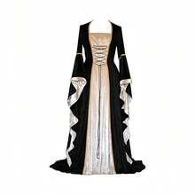 Cosplay Clothing - Dark Blue - View 10