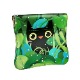 gato verde