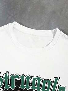 Women T-Shirts - White - View 3