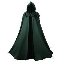 Abbigliamento cosplay maschile - Verde - Visualizzare 9