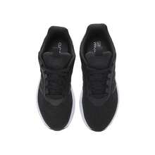 Adidas ID0482 女士透气网面休闲运动跑步鞋，春夏款 - 黑色 - 查看 5