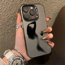 Funda de Teléfono de Lujo con Diseño Sexy para iPhone 17 Air 16 15 14 11 Pro Max Plus Xs 8 7, Carcasa Antigolpes, Accesorios Coque - Estilo2 - Ver 4