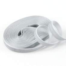 5 Yardas/Paquete Cinta de terciopelo de 3/8 pulgadas, colores surtidos, envolver regalos, manualidades DIY, lazos, coronas, decoración de bodas, Acción de Gracias - 5 tamaños de 10 mm - Ver 11