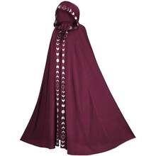 Cosplay Clothing - Black - View 5