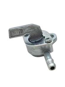 1pc Universal Motorcycle Scooter SUV Inline Fuel Valve Switch Suitable For 90cc 110cc 120cc 125cc 140cc Motorcycles - Oil Switch - View 7
