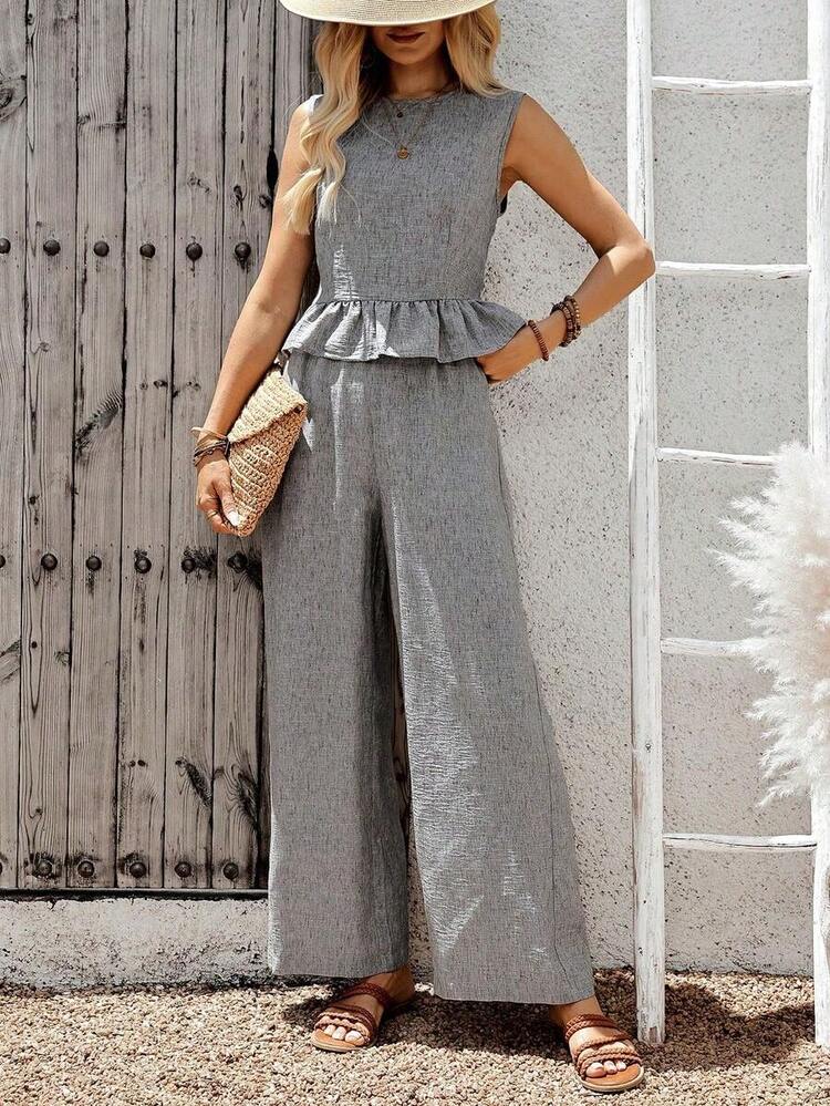 Maternity Activewear - 灰色的 - 查看 10