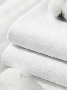 Women T-Shirts - White - View 3