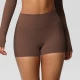 7101 Shorts - Chestnut