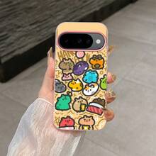 Novelty Cases - White - View 1