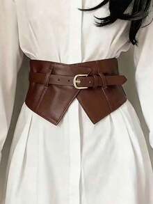 Coffee Brown