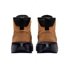 男士 Jordan City Boot 篮球鞋，中帮，HV4580-200 - 棕色 - 查看 4