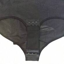 1/3 piezas Extensor de ropa ajustada premium, clips extendedores de longitud de body para un ajuste cómodo para mujeres - Multicolor - Ver 11
