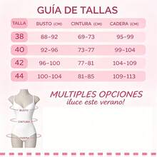 OCENASUN10 T8010 Women's Sexy Floral Halter Bikini Summer, 2-Piece Printed Swimsuit V-Neck, Elegant Push-Up Adjustable Swimsuit Set, Fashion Brazilian Bikini, Sexy Beachwear Ideal For Pool Party - 黑色-1 - 查看 6