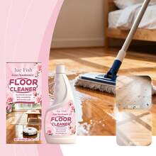 Floor Cleaners & Care Agent - Liquid - View 2