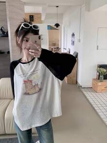 Women Tops - White - View 2